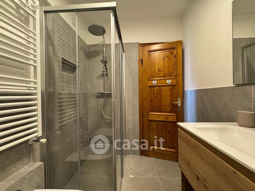 Bilocale in Via Ripa Fontana 4 — foto 24 di 37