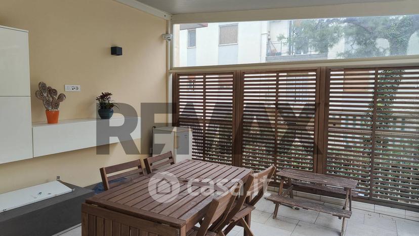 Trilocale in Via Lonigro 16 — foto 15 di 23