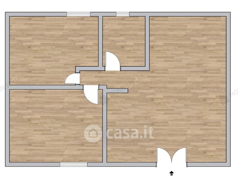 Villa in Via Ferrari 87 — foto 30 di 45