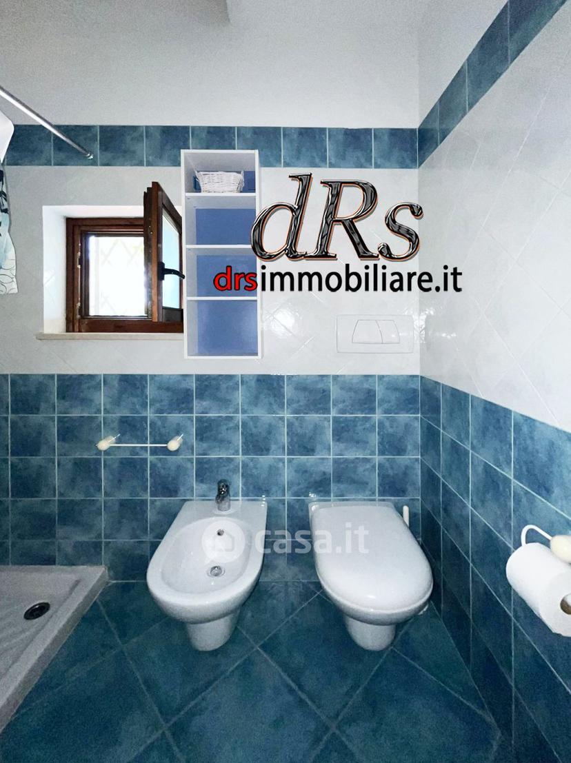 Villa in Via Giasone — foto 43 di 87
