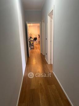 Trilocale in Viale Teracati