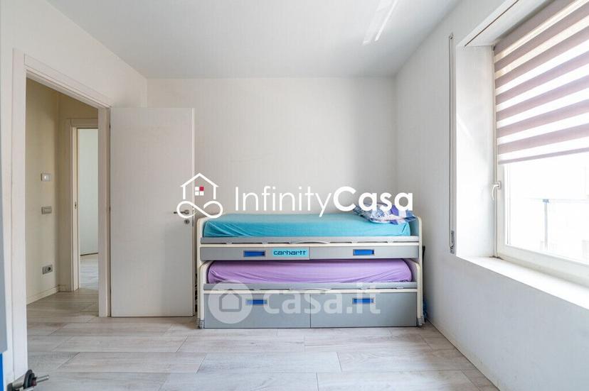 Quadrilocale in Via Rinaldo da Villafranca — foto 5 di 27