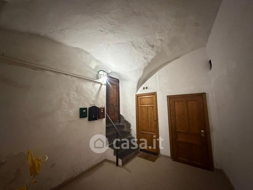 Quadrilocale in Via San Dalmazzo — foto 35 di 36
