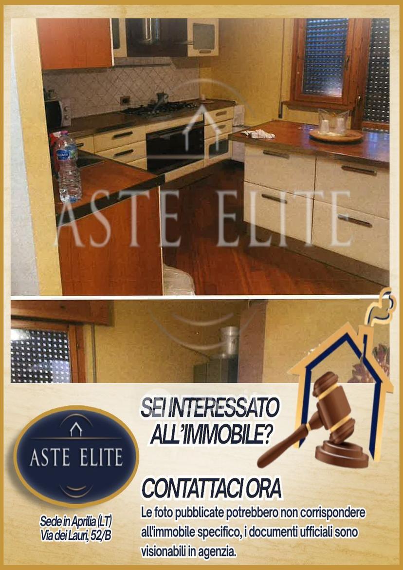 Bilocale in Via San Felice Circeo — foto 21 di 22