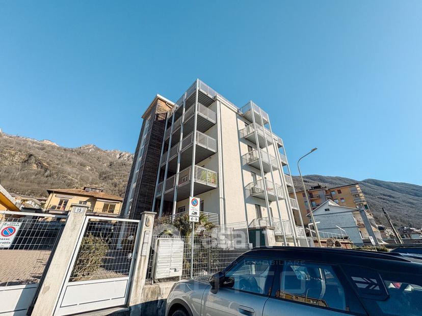 Appartamento in Via Pacinotti 15 — foto 35 di 77