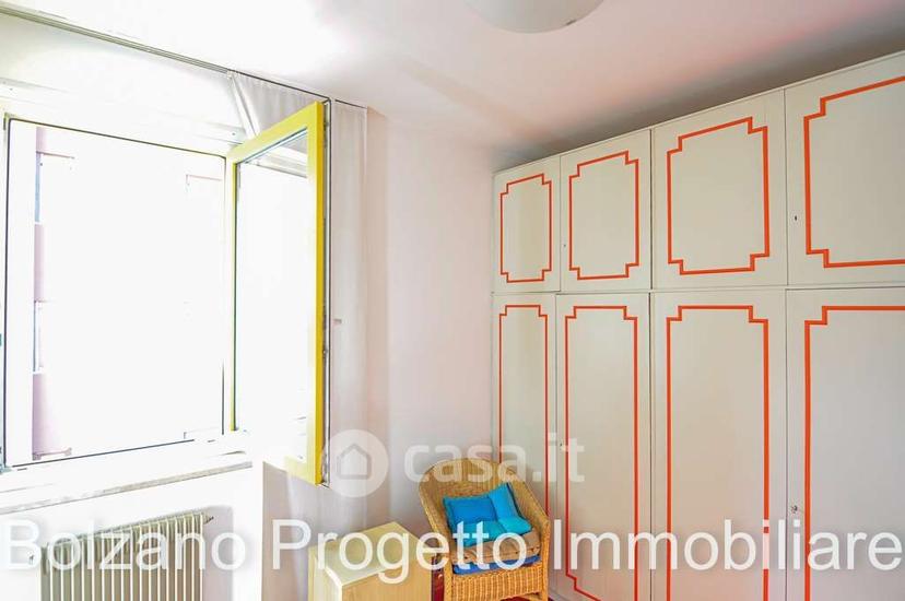 Appartamento in Via Ludwig Thuile — foto 28 di 91