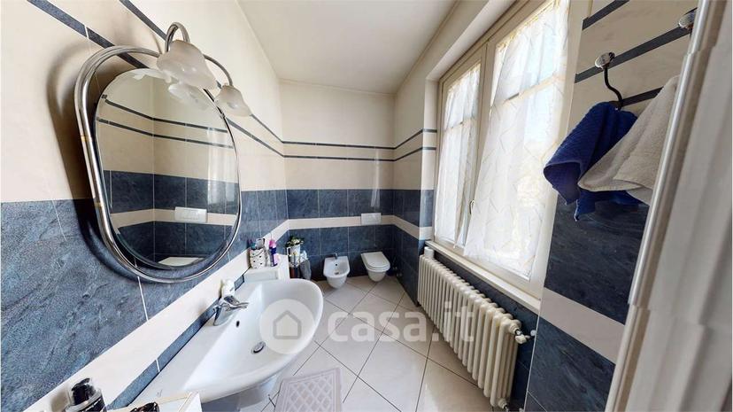 Villa in Via Goffredo Mameli — foto 22 di 36