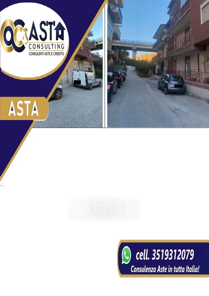Appartamento in Via Giulio Cesare 18 — foto 14 di 22