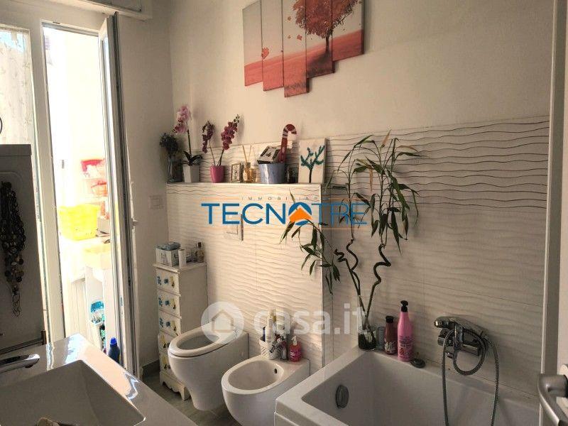 Quadrilocale in Via Francesco Paolo Michetti 55 — foto 24 di 28