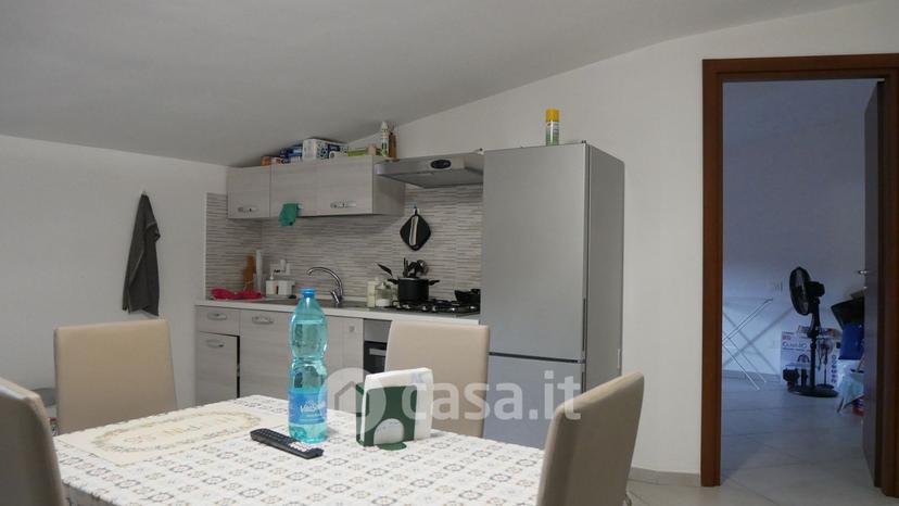 Trilocale in Corso Vittorio Emanuele II 85 — foto 9 di 19