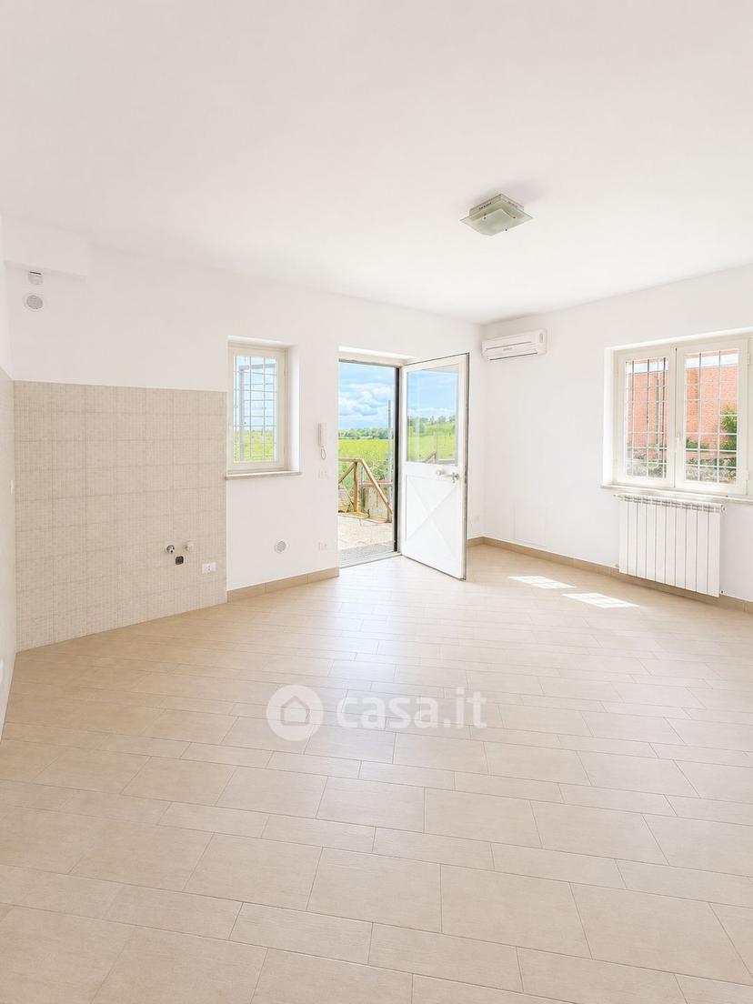 Villa in Via Flaminia 2002 — foto 23 di 39