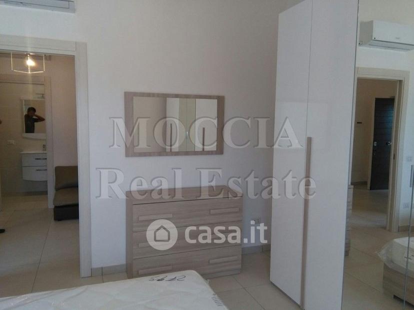 Bilocale in Viale Giulio Douhet — foto 19 di 26