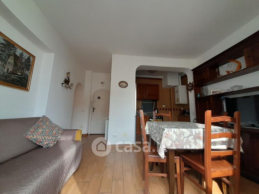 Trilocale in Piazza Traniello — foto 19 di 25