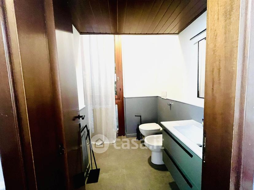 Bilocale in Via Manfredo Camperio 3 — foto 11 di 35