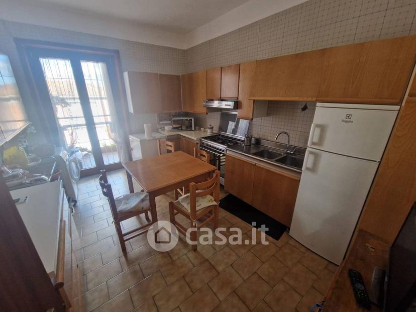 Appartamento in Via Tuoro Cappuccini — foto 9 di 37
