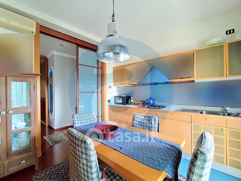 Trilocale in Viale Luigi Einaudi 2 F — foto 28 di 30