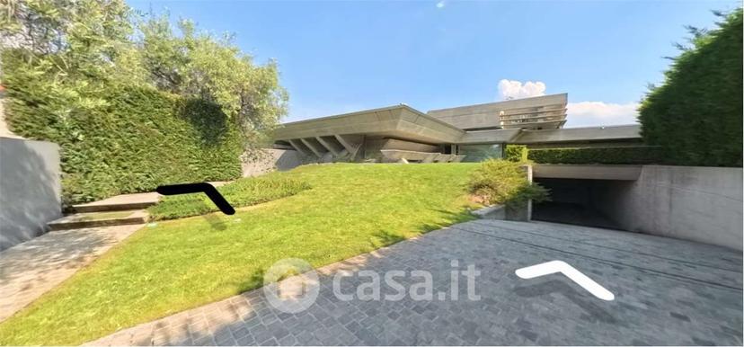 Villa in Via Monte Suello — foto 43 di 60