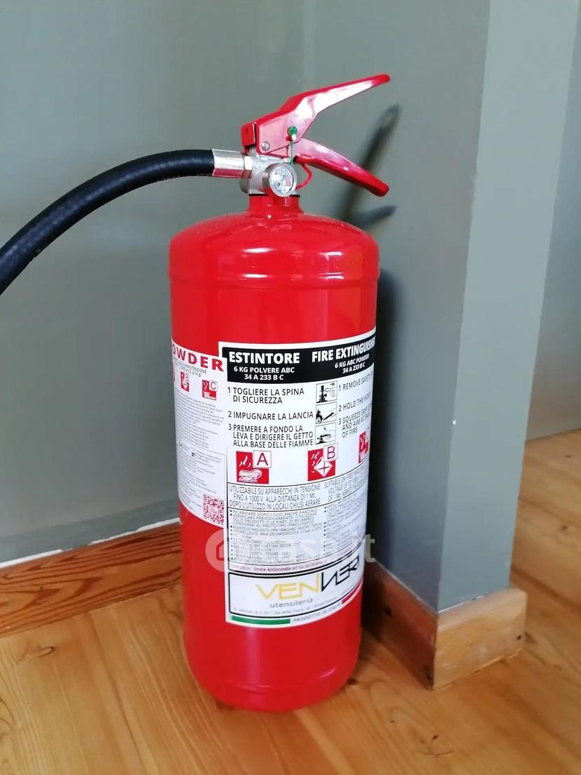 Bilocale in Corso Liberazione 1 — foto 6 di 29