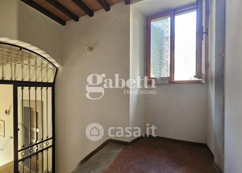 Appartamento in Via di Mosciano — foto 60 di 63