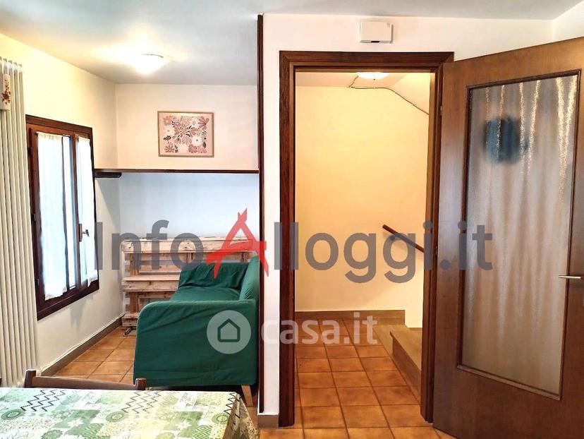 Trilocale in Via Orlandi — foto 2 di 16
