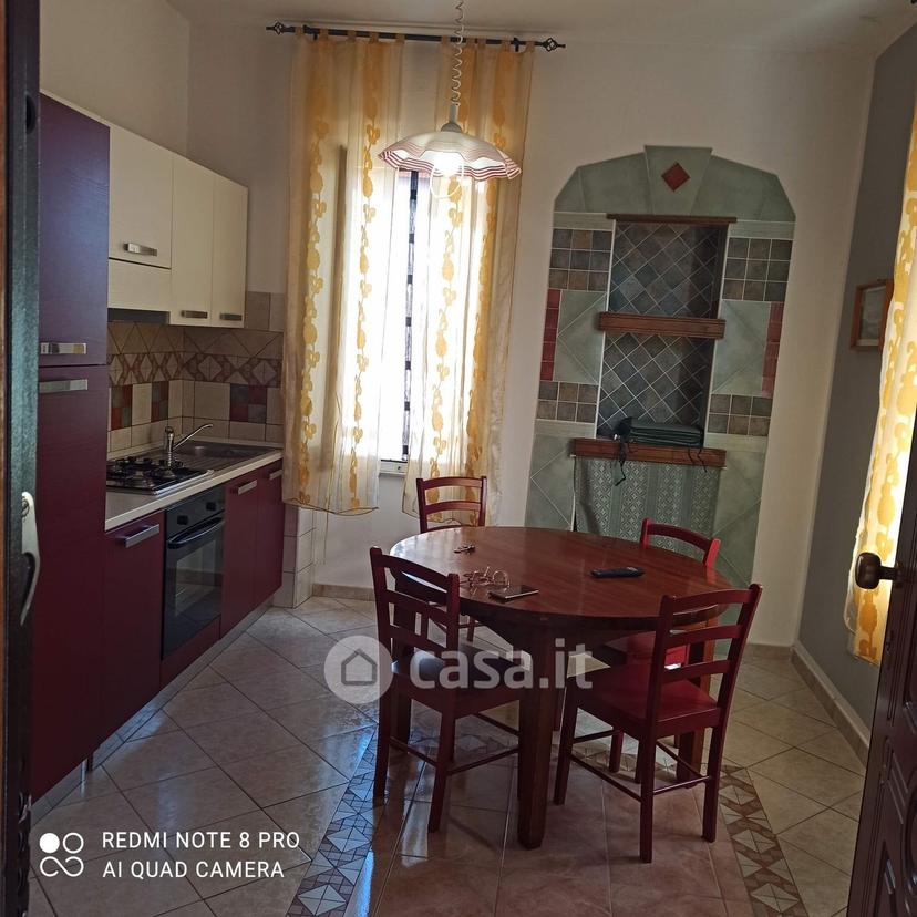 Quadrilocale in Via Sardegna — foto 36 di 56