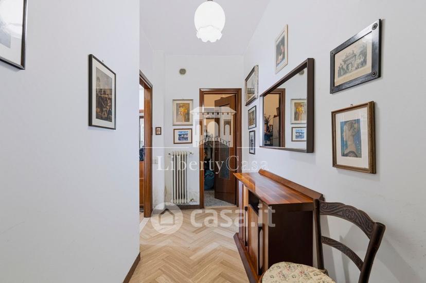 Trilocale in Via Riccardo Simonini — foto 18 di 20