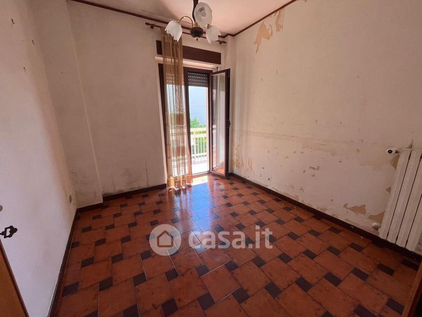 Quadrilocale in Via Velio Spano 22 — foto 6 di 26