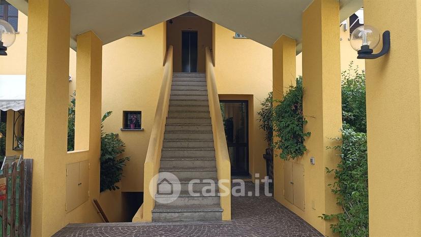 Appartamento in Via Ugo Foscolo 12 — foto 24 di 57