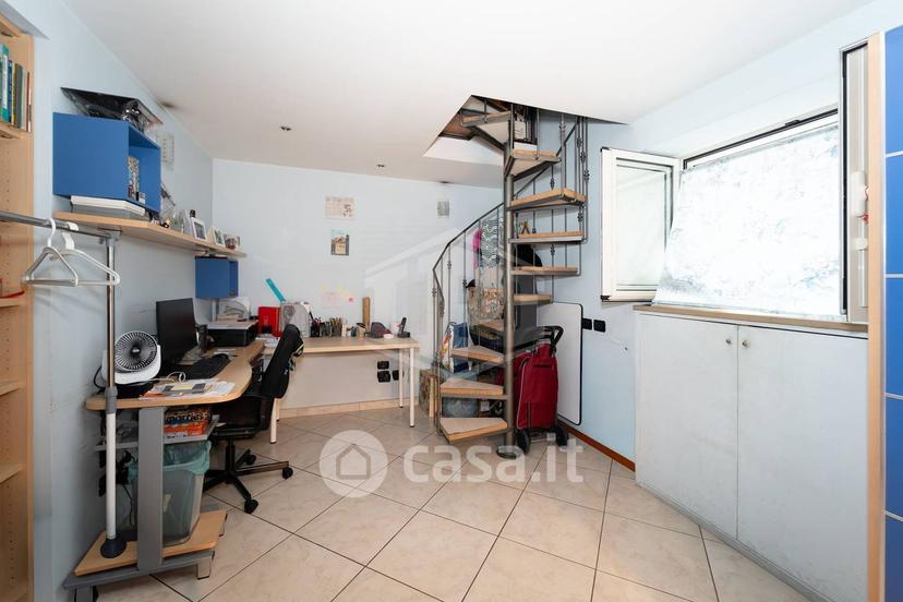 Appartamento in Via Santa Caterina da Siena 73 — foto 3 di 23