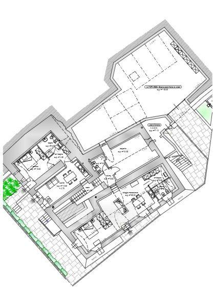 Villa in Località Cort 14 — foto 40 di 45