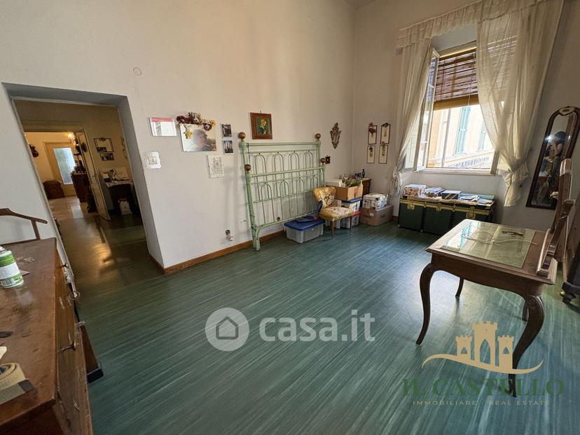 Quadrilocale in Via Vittorio Emanuele — foto 13 di 37