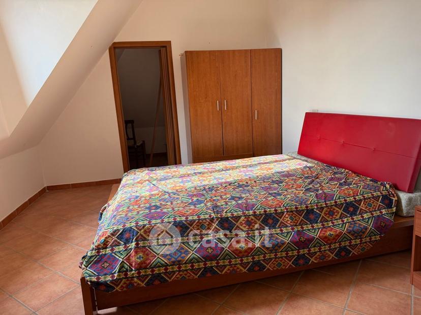 Bilocale in Via Villa Comunale 40 — foto 12 di 13