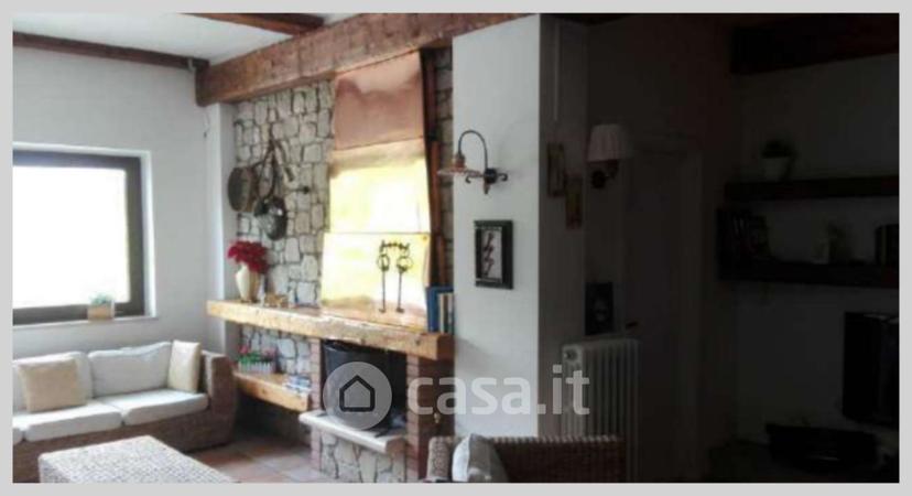Villa in Contrada Pantano — foto 12 di 32