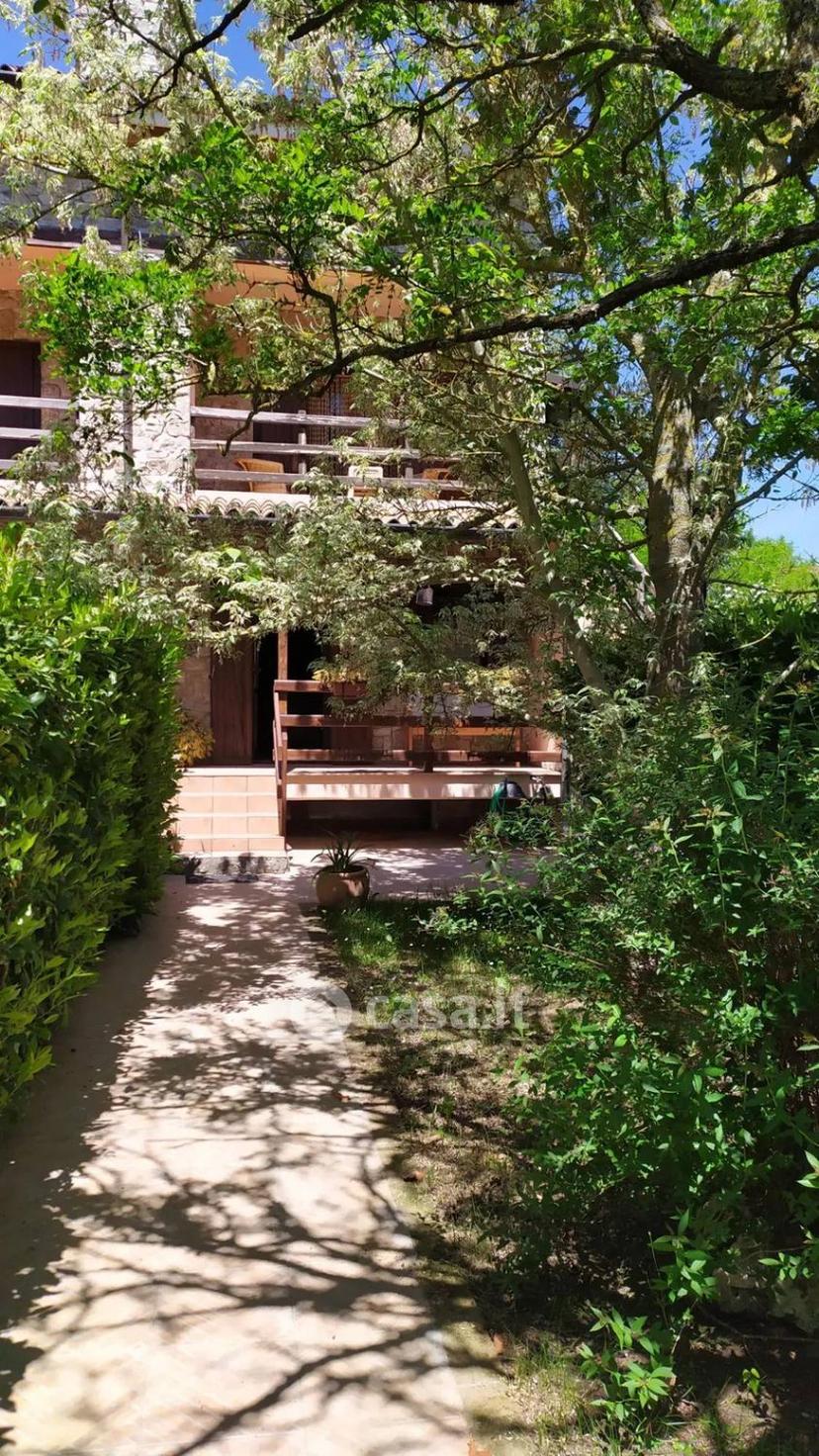 Villa in Località Canonica — foto 5 di 17