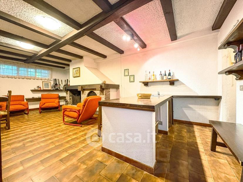 Villa in Via del Borgna 8 — foto 44 di 55