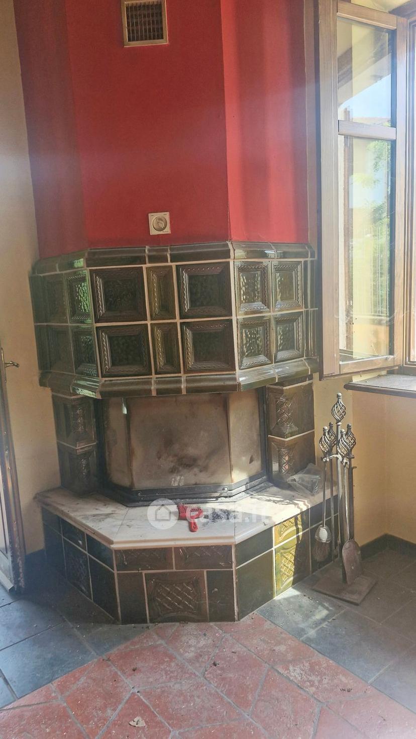 Villa in Frazione Casabianca — foto 34 di 107