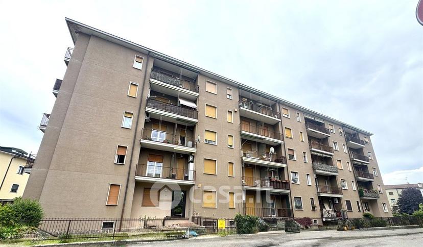 Quadrilocale in Via Gallarana 64 — foto 16 di 27