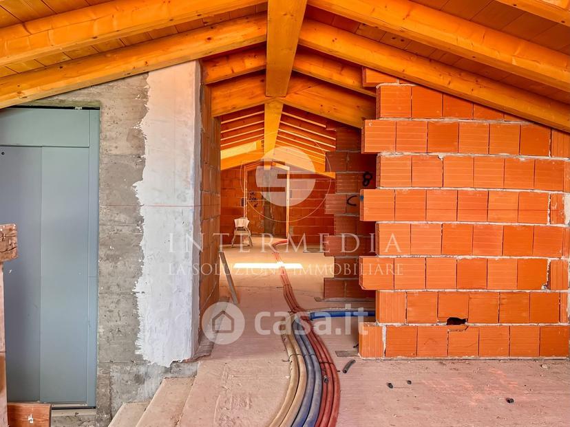 Quadrilocale in Via Lario 2 — foto 28 di 41