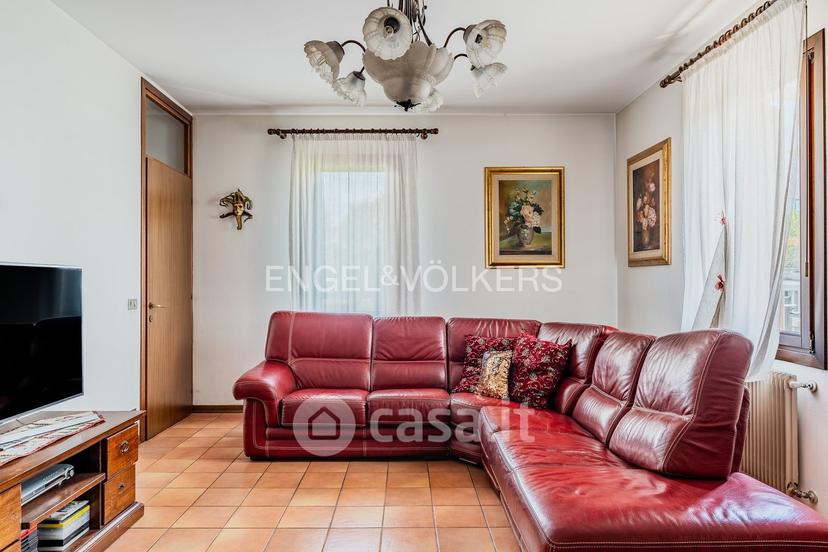 Quadrilocale in Via Giorgione — foto 12 di 23