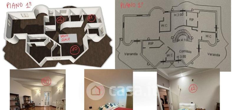 Villa in Via San Giuseppe Lavoratore — foto 23 di 32