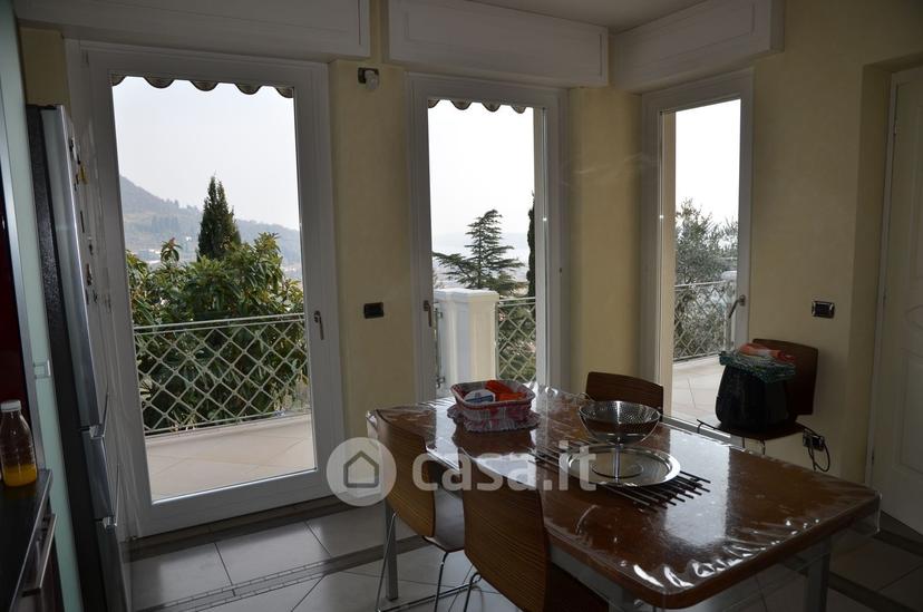 Villa in Via Federico Odorici 68 — foto 44 di 53
