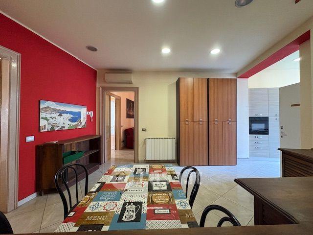 Stanza in Largo San Martino 2 — foto 33 di 35