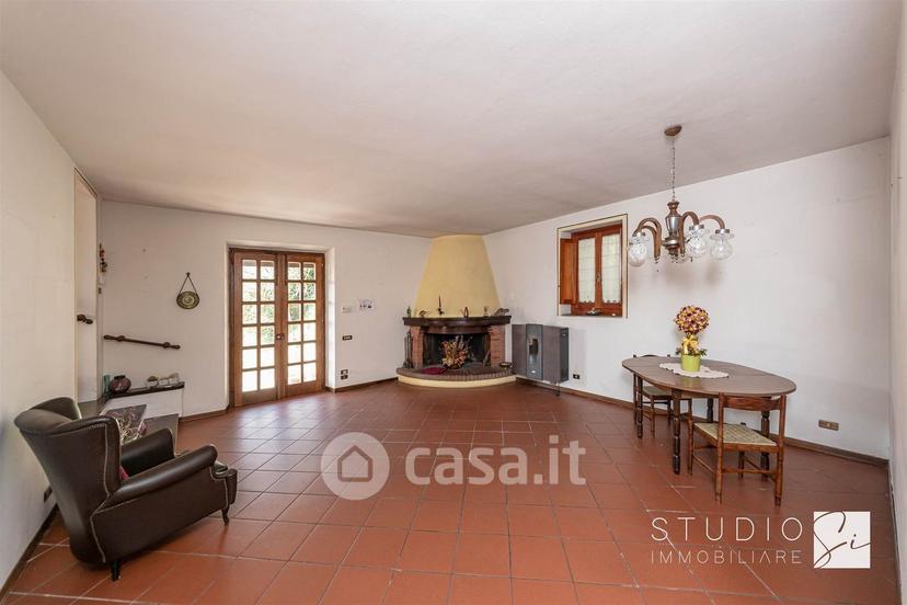 Villa in Via di Burgianico — foto 42 di 50