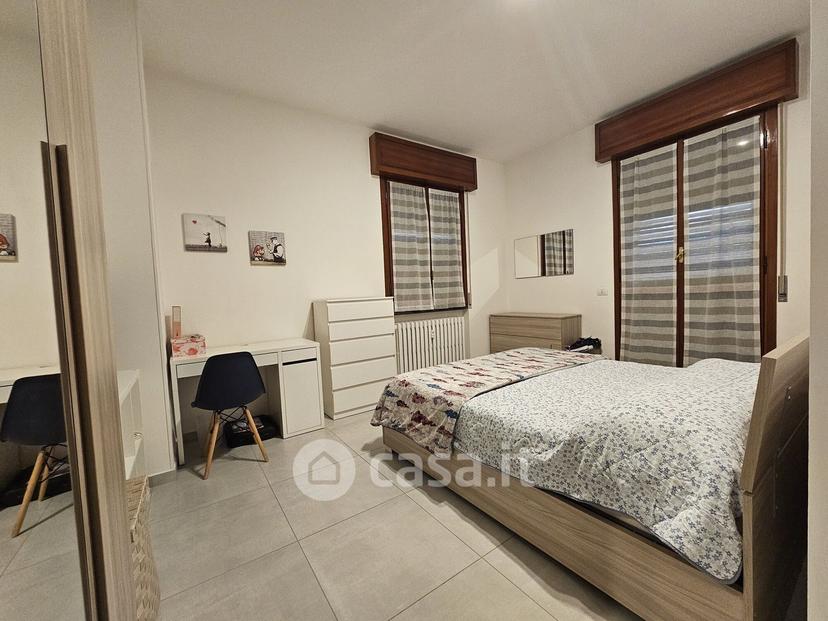 Stanza in Via Carlo Ferrarini 2 — foto 20 di 20