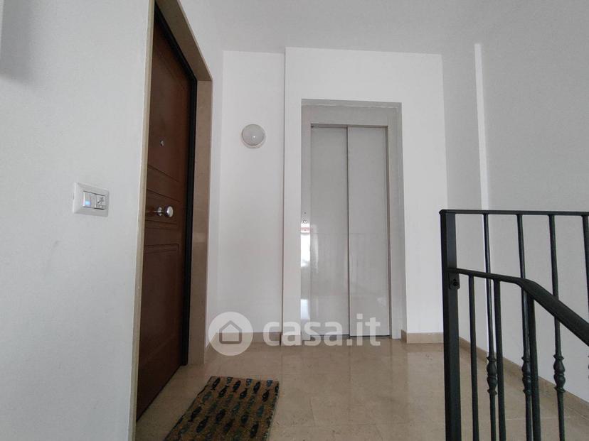 Quadrilocale in Via Fausto Simonetti — foto 11 di 23