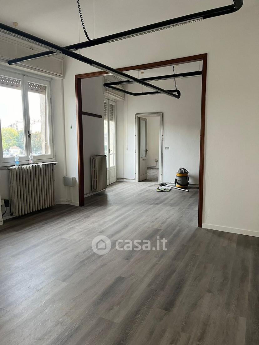 Trilocale in Via Chiozzi — foto 5 di 13