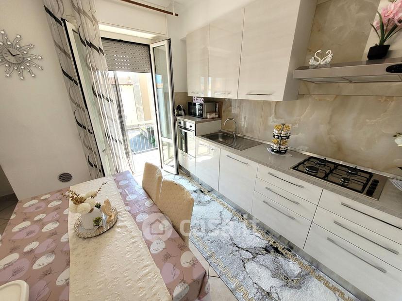 Trilocale in Via Montello 512 — foto 17 di 21