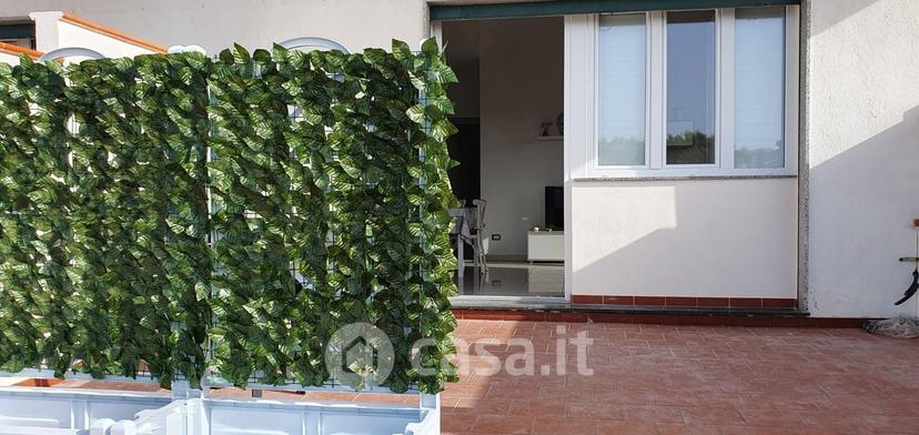 Quadrilocale in Via Cappelleri 140 — foto 2 di 13