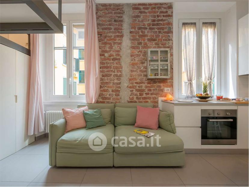 Monolocale in Via Gaetano Previati 33 — foto 5 di 17