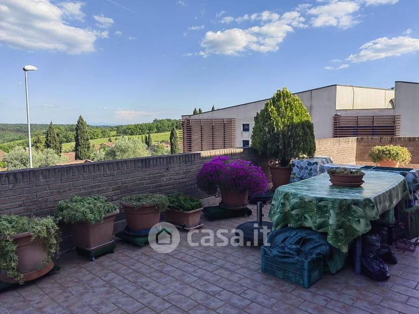 Quadrilocale in Via di Petroio 53019 — foto 21 di 21